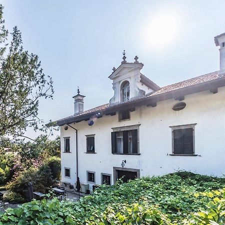 Villa De Rubeis Florit Tarcento Exteriér fotografie