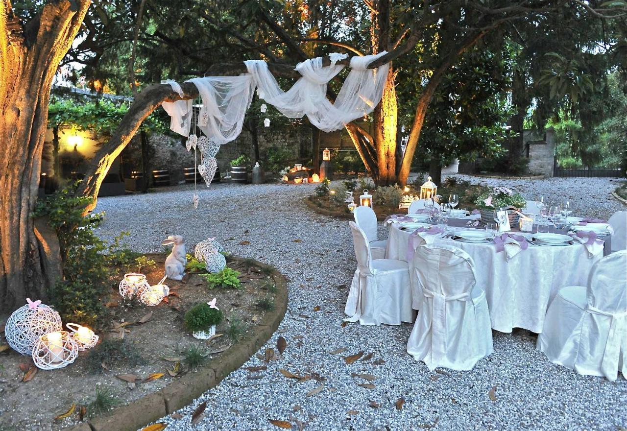 Villa De Rubeis Florit Tarcento Exteriér fotografie