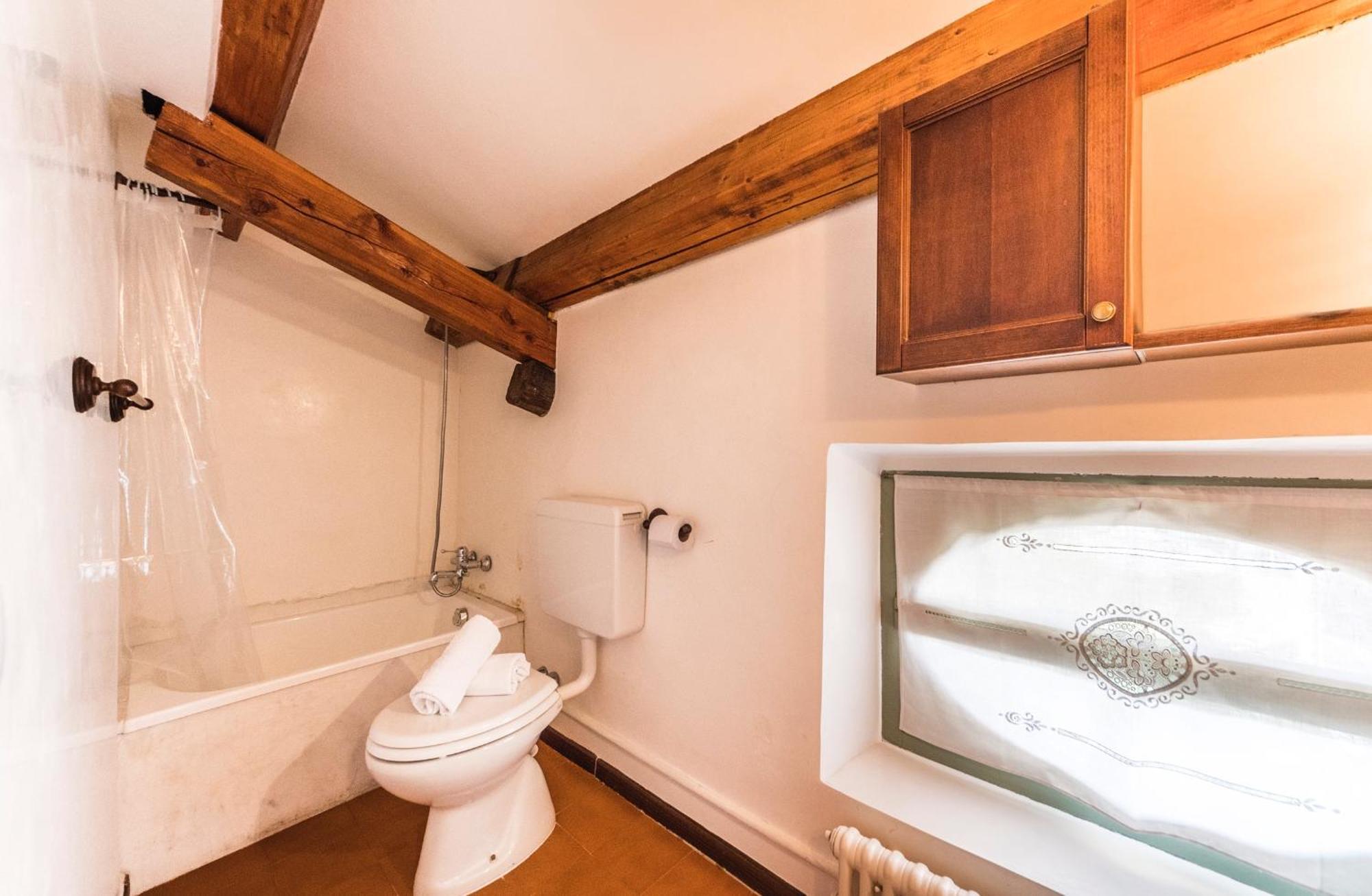 Villa De Rubeis Florit Tarcento Exteriér fotografie