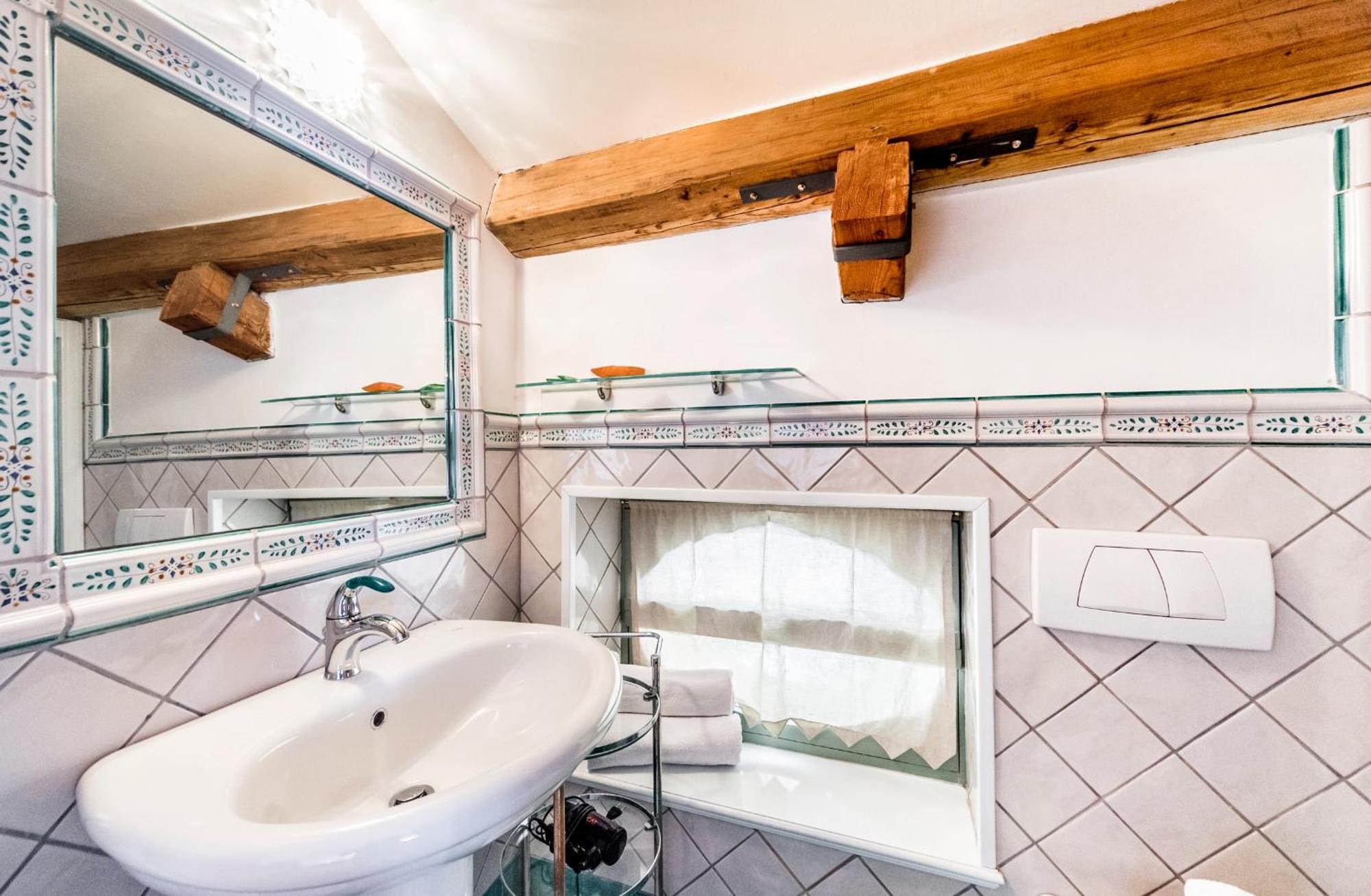 Villa De Rubeis Florit Tarcento Exteriér fotografie