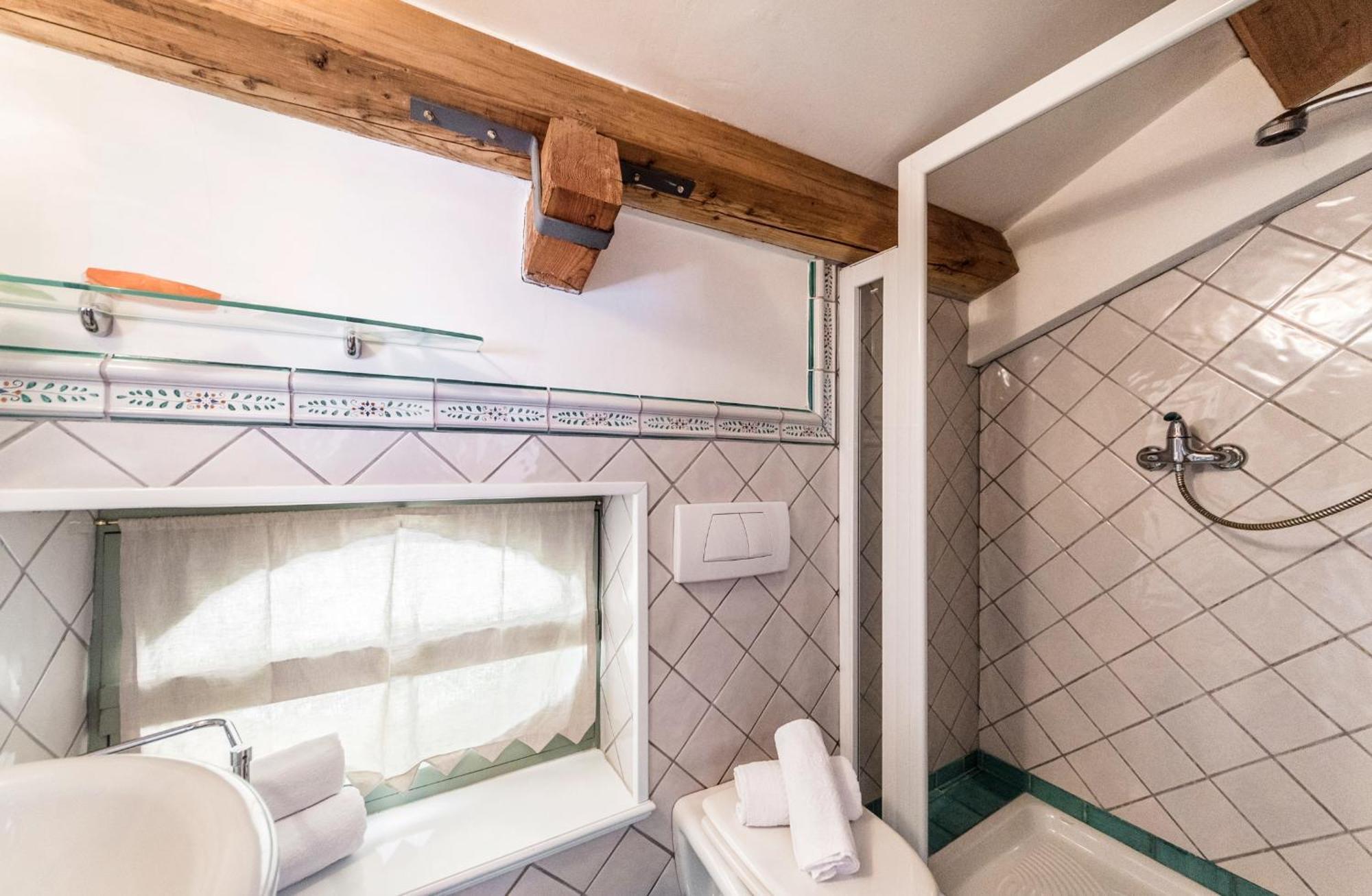 Villa De Rubeis Florit Tarcento Exteriér fotografie
